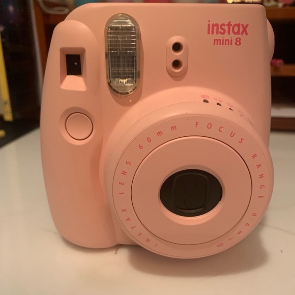 Other - Instax mini 8